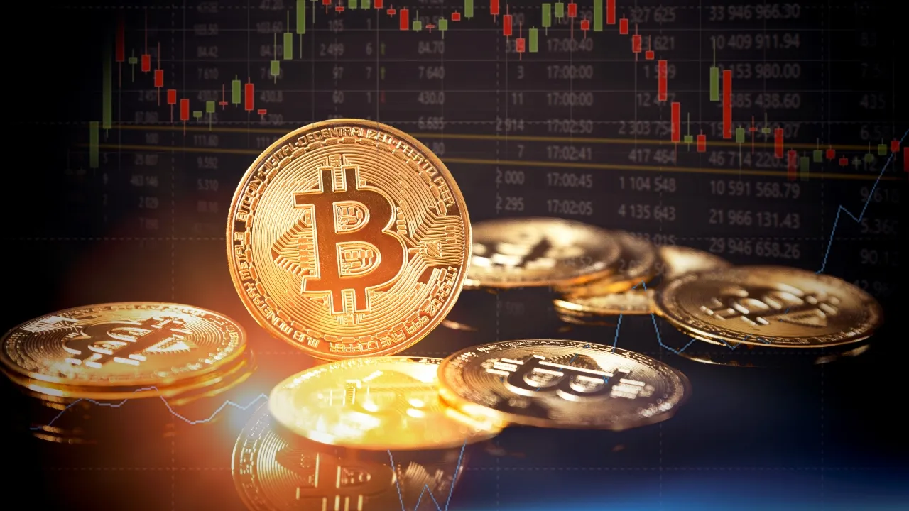 crypto currency tracker