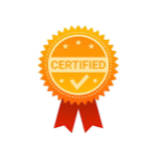 certificates logo